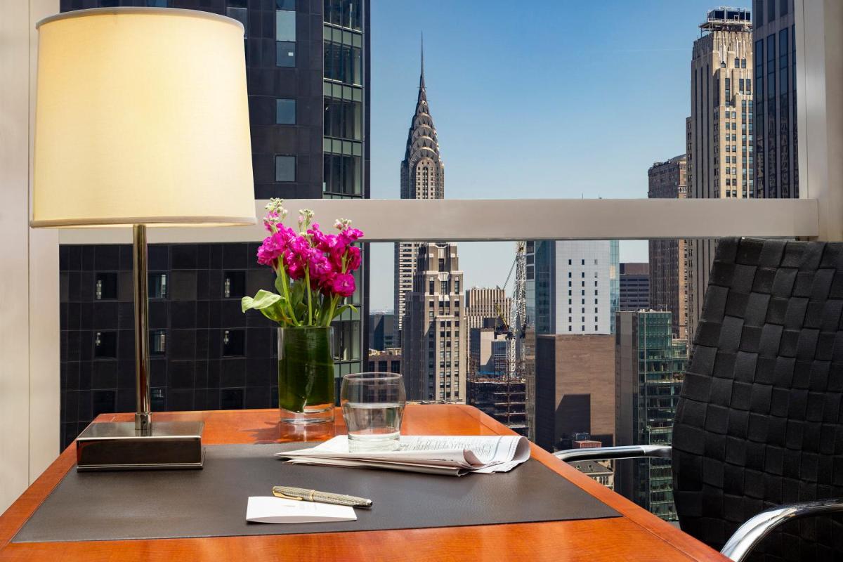Millennium Hotel Broadway Times Square - image 3