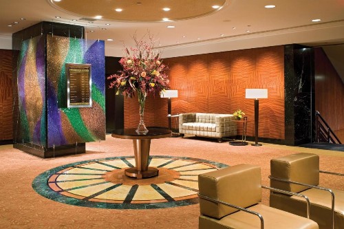 Millennium Hotel Broadway Times Square - image 31