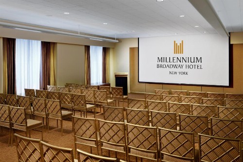 Millennium Hotel Broadway Times Square - image 39