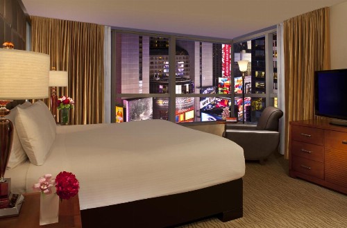 Millennium Hotel Broadway Times Square - image 4