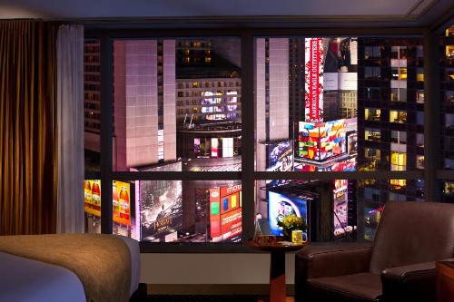 Millennium Hotel Broadway Times Square - image 5
