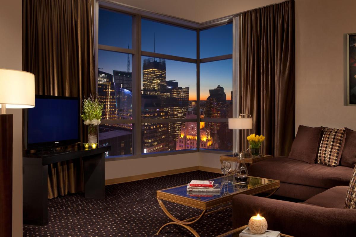 Millennium Hotel Broadway Times Square - image 6