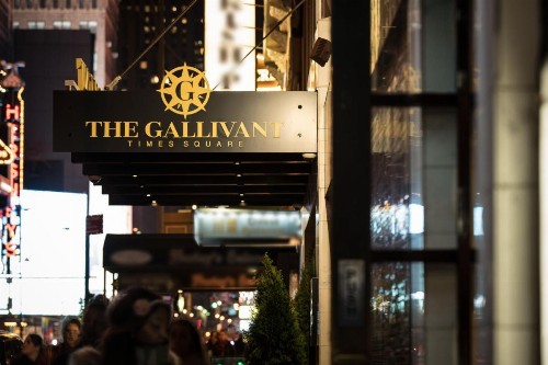 The Gallivant Times Square - image 20