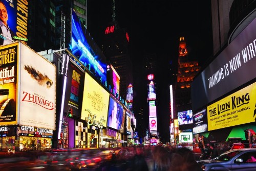 The Gallivant Times Square - image 42