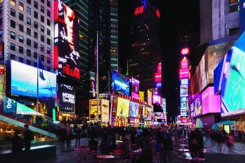 The Gallivant Times Square - image 43