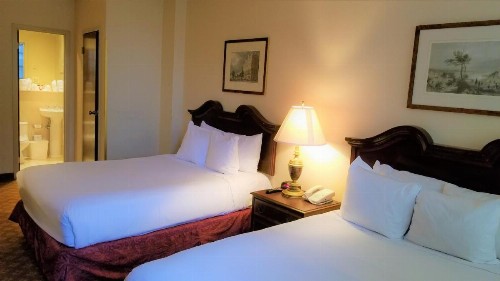 Night Hotel Broadway - image 35