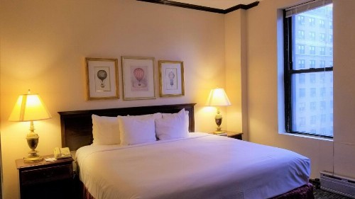 Night Hotel Broadway - image 39
