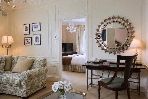 The Sherry Netherland - image 26