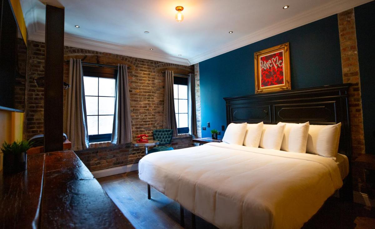 Sohotel - main image