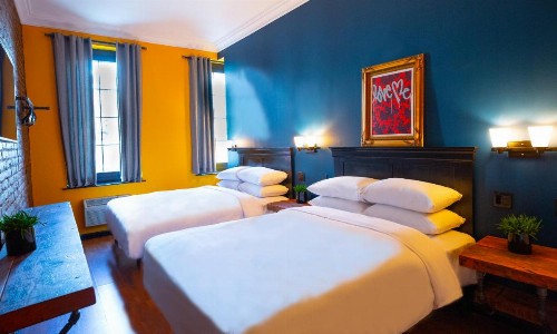 Sohotel - image 11