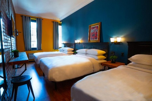 Sohotel - image 12