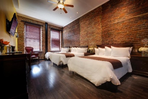 Sohotel - image 13