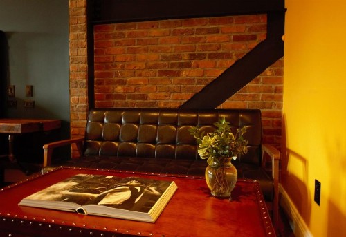 Sohotel - image 15