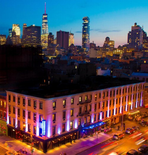 Sohotel - image 19