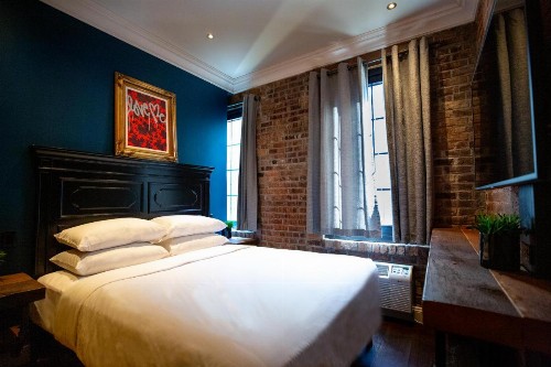 Sohotel - image 24