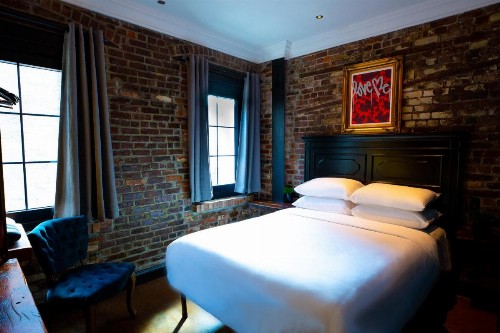 Sohotel - image 32