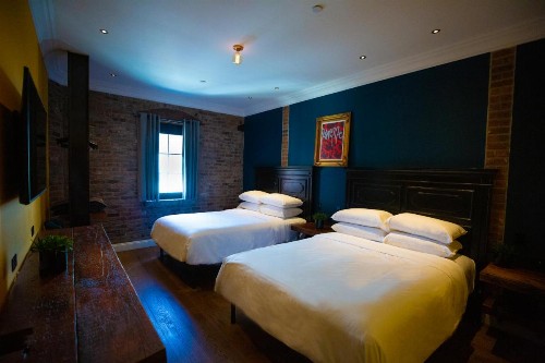Sohotel - image 35