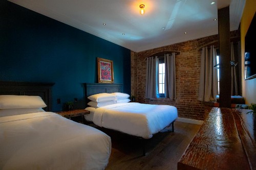 Sohotel - image 36