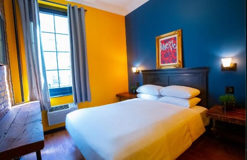 Sohotel - image 41