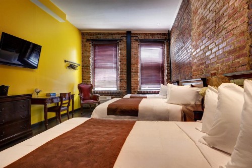 Sohotel - image 42