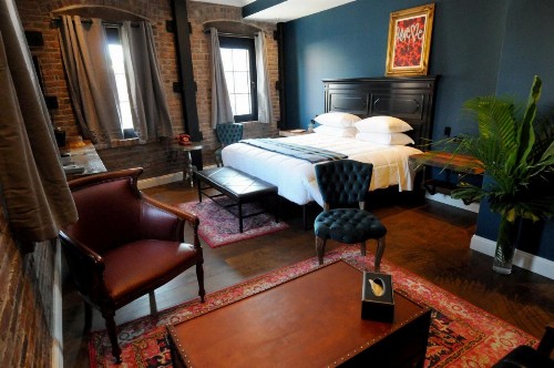 Sohotel - image 44