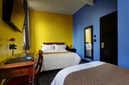 Sohotel - image 8