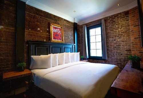 Sohotel - image 9
