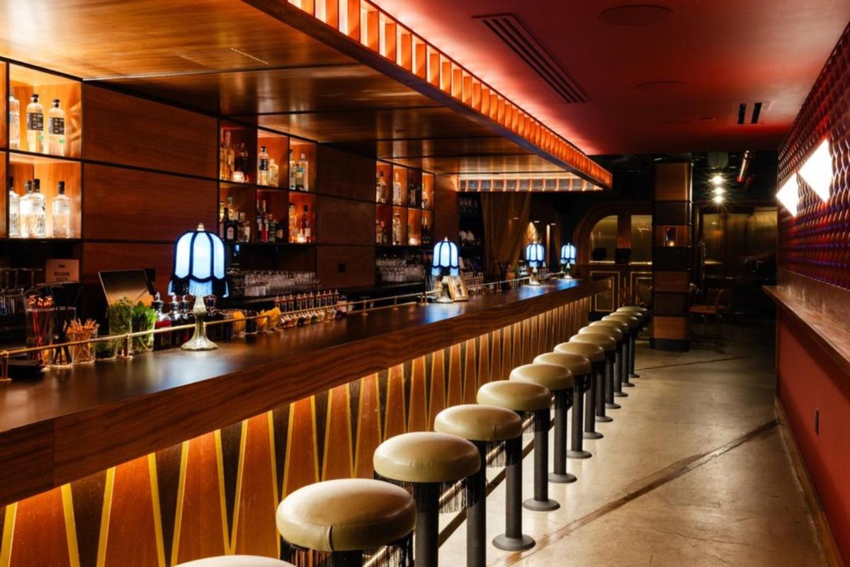 The Renwick Hotel New York City Curio Collection by Hilton - main image