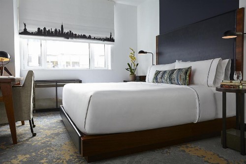 The Renwick Hotel New York City Curio Collection by Hilton - image 10