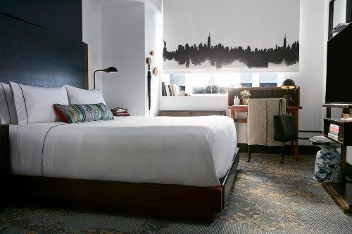 The Renwick Hotel New York City Curio Collection by Hilton - image 12