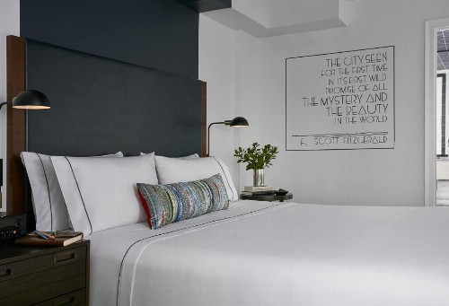 The Renwick Hotel New York City Curio Collection by Hilton - image 13