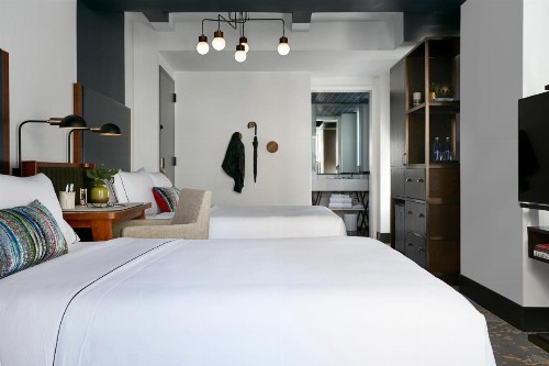 The Renwick Hotel New York City Curio Collection by Hilton - image 14