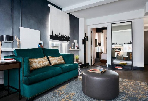 The Renwick Hotel New York City Curio Collection by Hilton - image 15