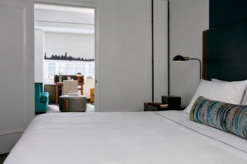 The Renwick Hotel New York City Curio Collection by Hilton - image 18
