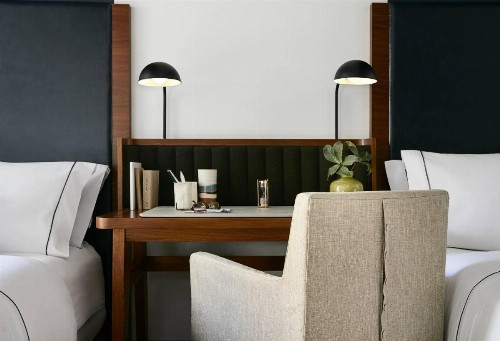 The Renwick Hotel New York City Curio Collection by Hilton - image 19