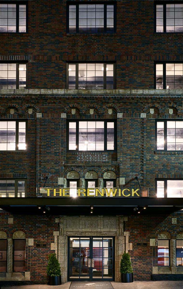The Renwick Hotel New York City Curio Collection by Hilton - image 2
