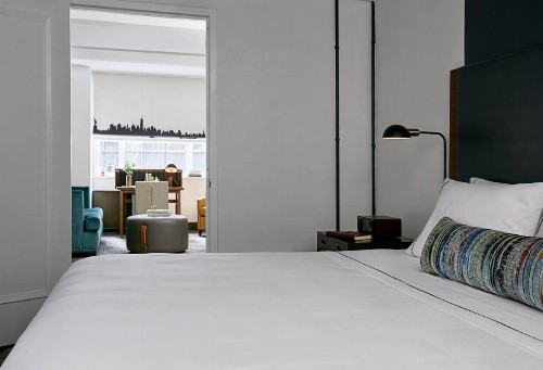 The Renwick Hotel New York City Curio Collection by Hilton - image 22