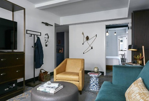 The Renwick Hotel New York City Curio Collection by Hilton - image 23