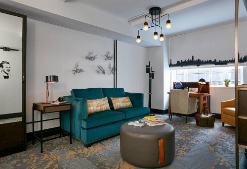 The Renwick Hotel New York City Curio Collection by Hilton - image 24