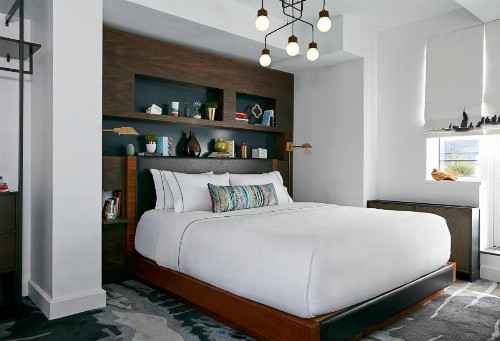 The Renwick Hotel New York City Curio Collection by Hilton - image 27