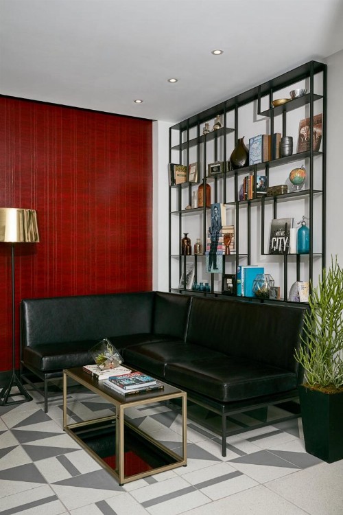 The Renwick Hotel New York City Curio Collection by Hilton - image 4
