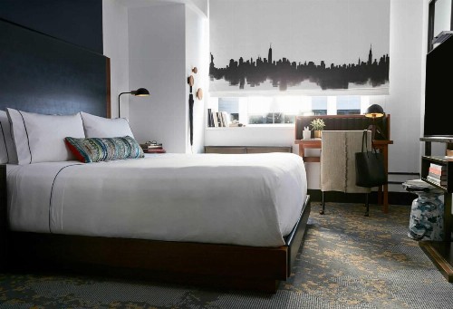 The Renwick Hotel New York City Curio Collection by Hilton - image 9