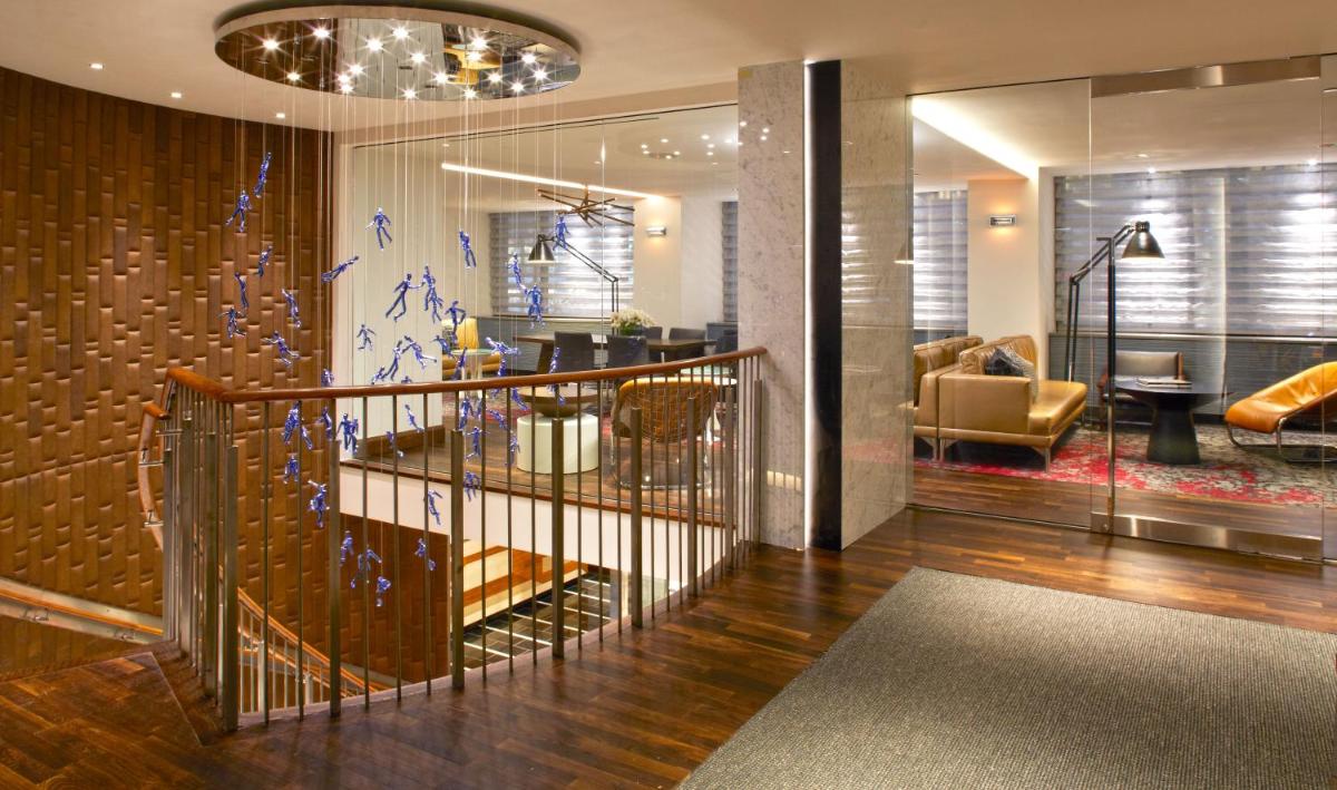 Fifty Hotel & Suites by Affinia - main image