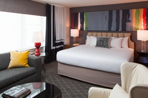 Fifty Hotel & Suites by Affinia - image 10