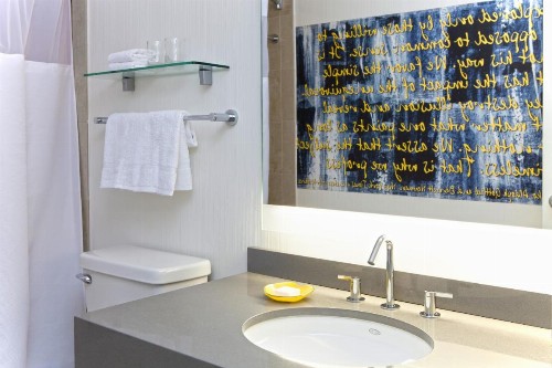 Fifty Hotel & Suites by Affinia - image 11