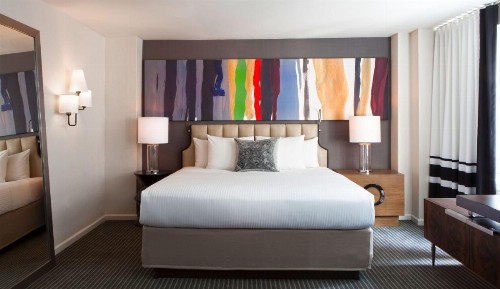 Fifty Hotel & Suites by Affinia - image 14