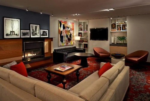 Fifty Hotel & Suites by Affinia - image 17