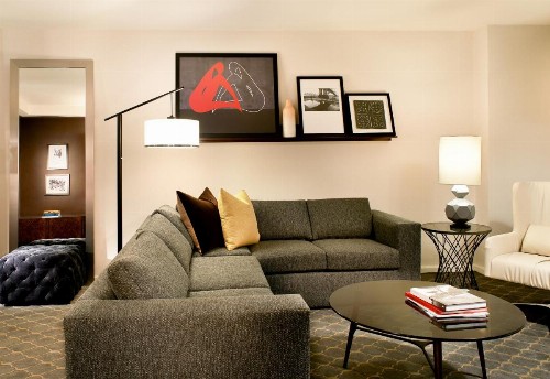 Fifty Hotel & Suites by Affinia - image 18
