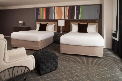 Fifty Hotel & Suites by Affinia - image 21
