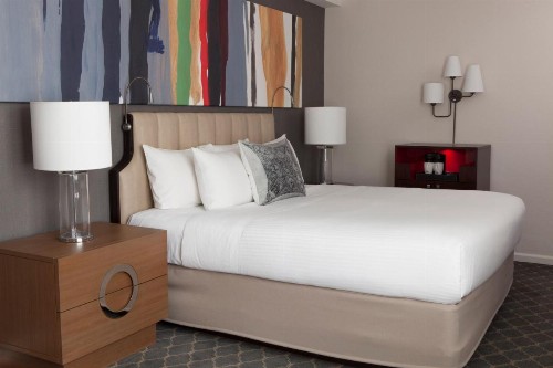 Fifty Hotel & Suites by Affinia - image 22